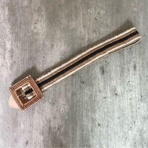 Vintage Belt